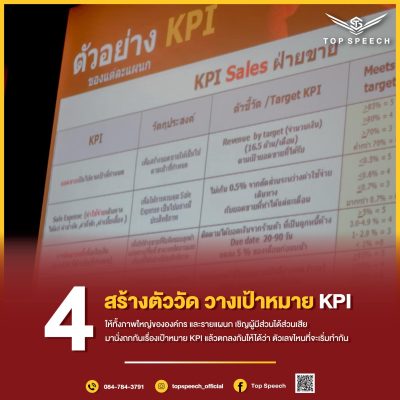 9 ข้อคิดธุรกิจ สำหรับ CEO หรือ MD