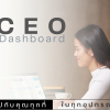 CEO Dashboard