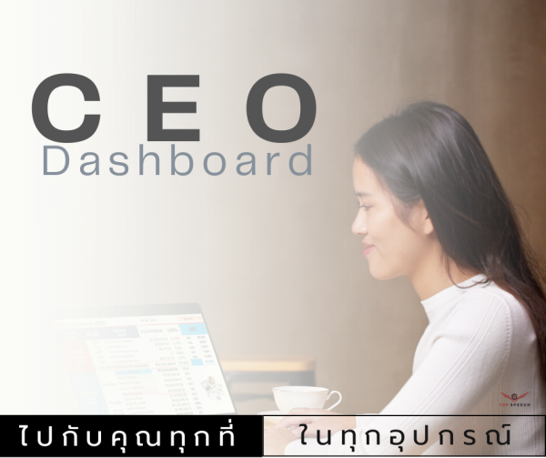 CEO Dashboard