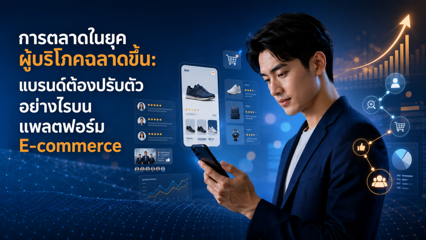 การตลาดที่ปรึกษา